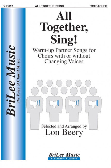 All Together Sing!