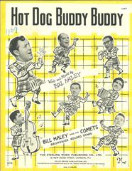 Hot-Dog - Gordon Wallace - PVG (Digital Download)