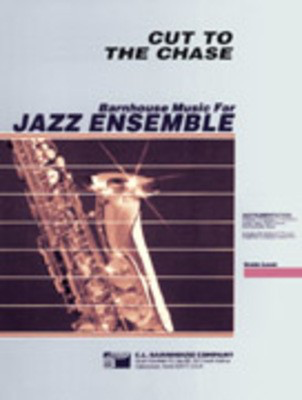 Cut to the Chase JE Gr 3