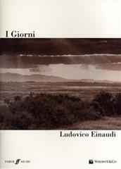 Einaudi - Melodia Africana I - Spartiti Express - Piano Solo (Digital Download)