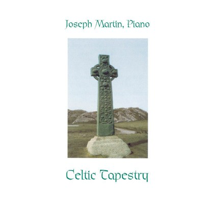 Celtic Tapestry - Listening CD - Joseph Martin - Shawnee Press Listening CD CD