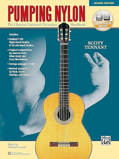 Pumping Nylon Book/OA 2ed