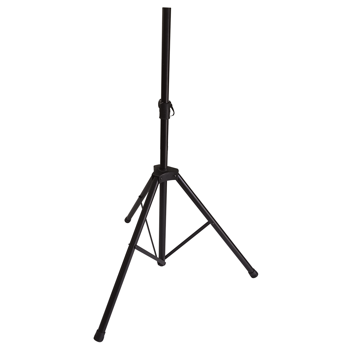 DCM SPS01 Speaker Stand Black (Pair)