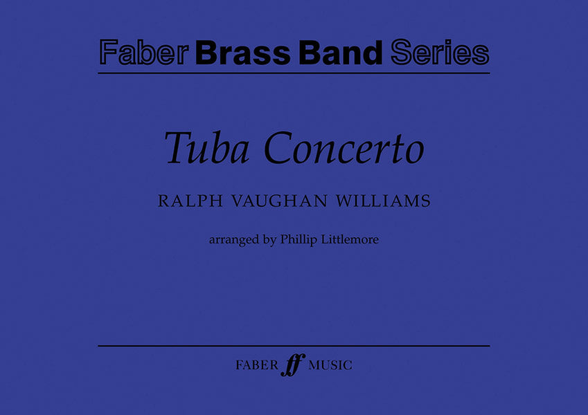 TUBA CONCERTO CB SC/PTS