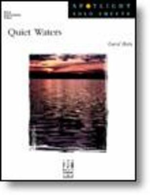 Quiet Waters