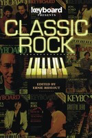 Keyboard Presents: Classic Rock - Backbeat Books
