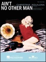 Ain't No Other Man - PVG - Vocal Hal Leonard Piano, Vocal & Guitar