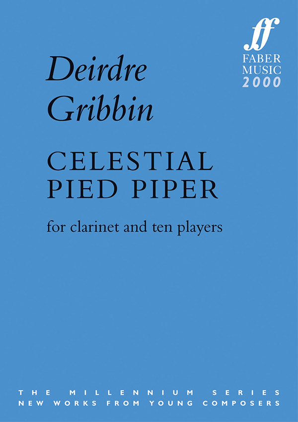 CELESTIAL PIED PIPER CLA/10 PLAYERS