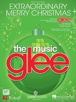 Extraordinary Merry Christmas - Adam Anders|Peer Astrom|Shelly Peiken - Guitar|Piano|Vocal Hal Leonard Piano, Vocal & Guitar
