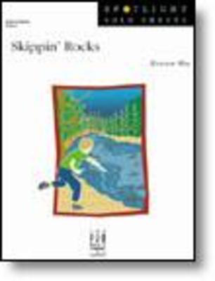 Skippin' Rocks