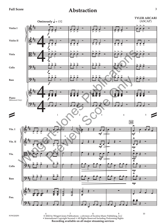 Abstraction SO Gr 0.5