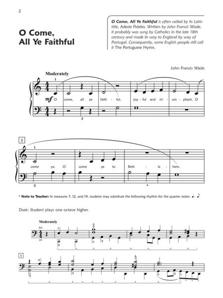 Premier Piano Express Christmas Book 2