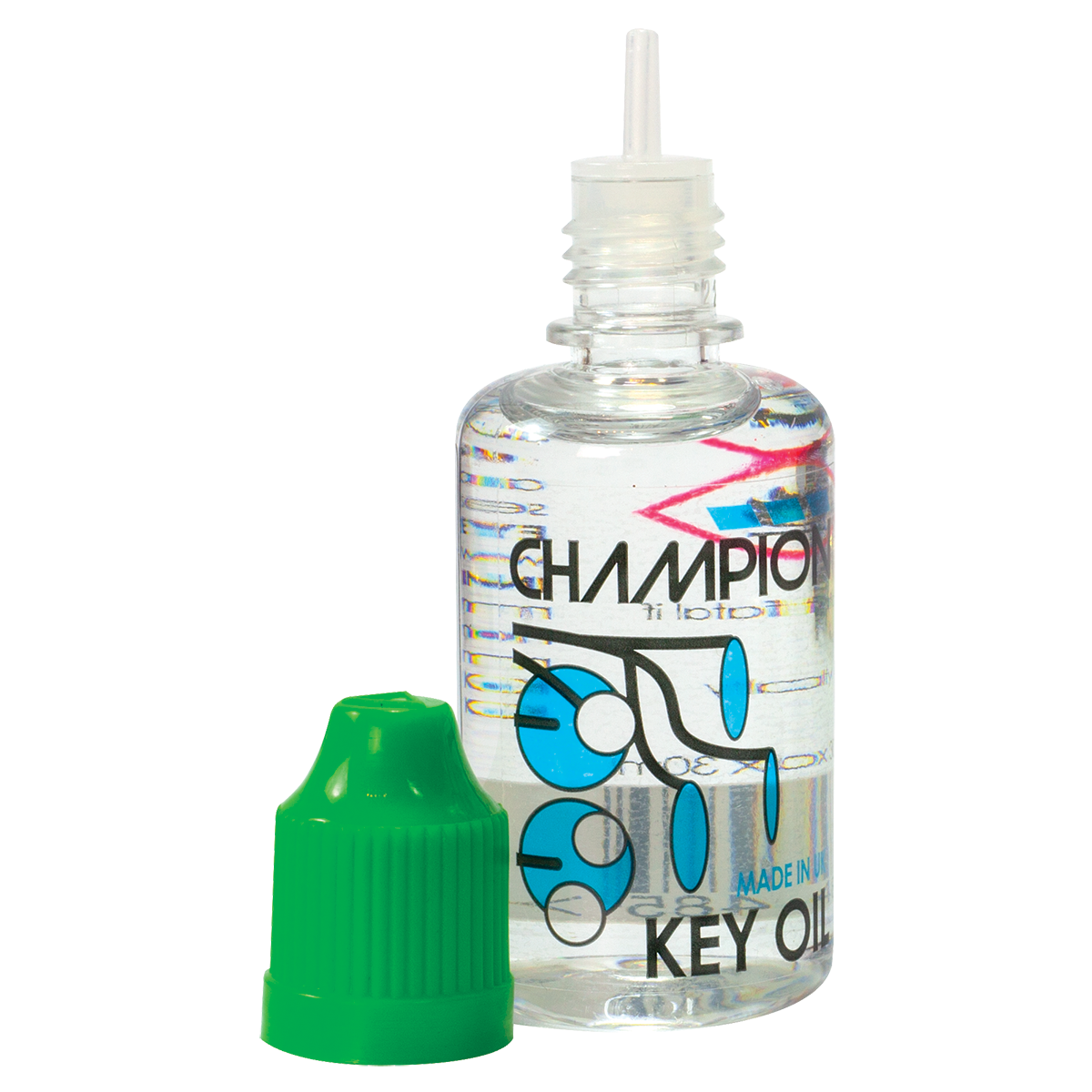 Champion CHKO1MX Key Rotor Oil 30ml