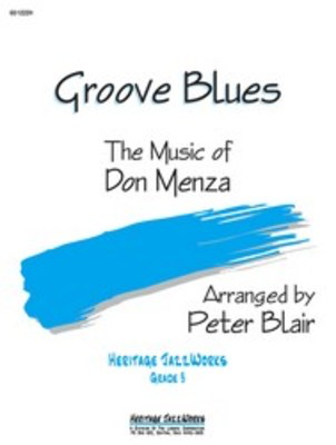 Groove Blues -