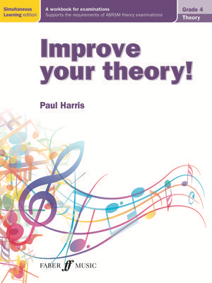 Improve Your Theory Grade 4