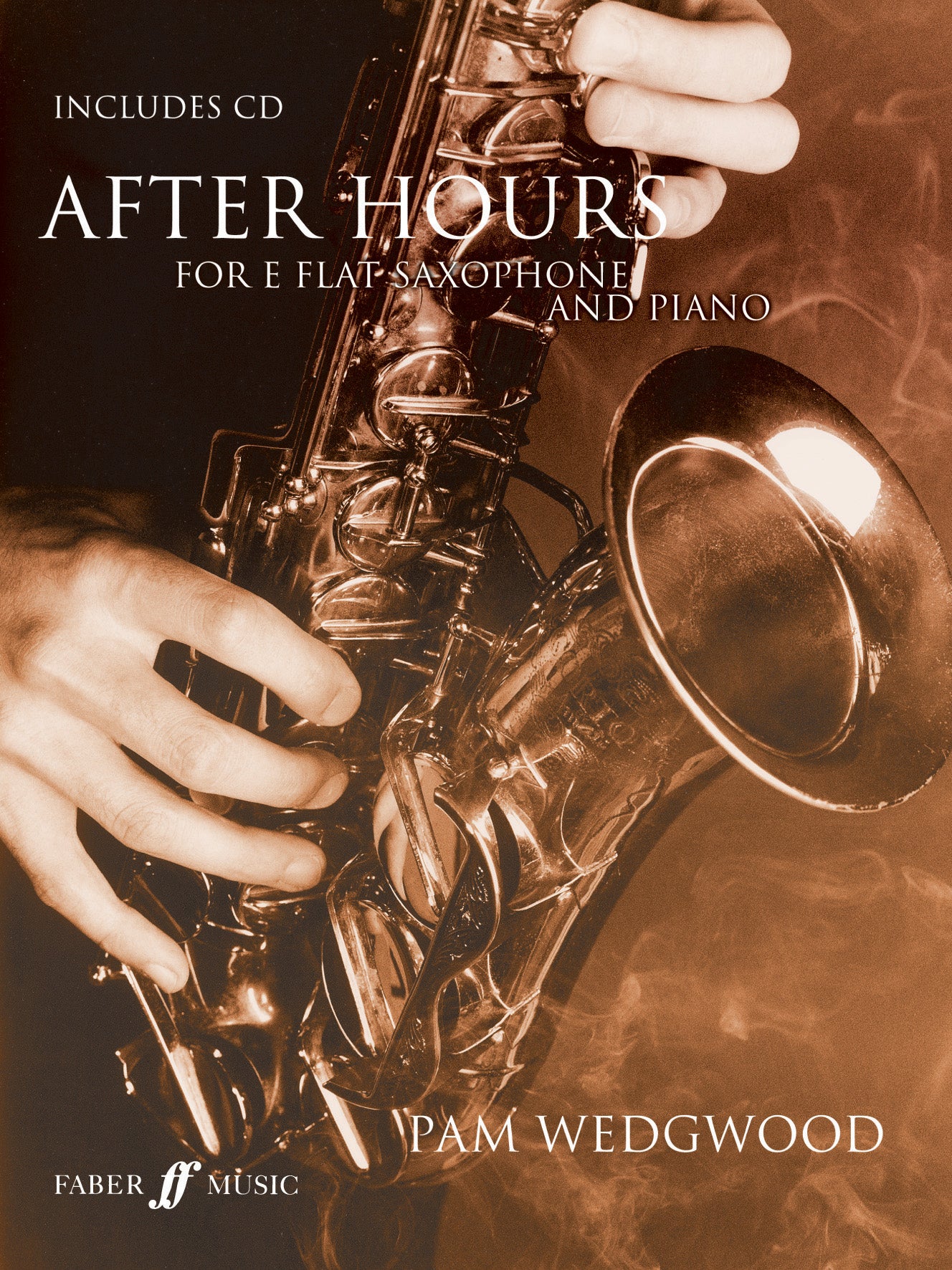 Remember When - Alto Saxophone/Piano Accompaniment (Digital Download)