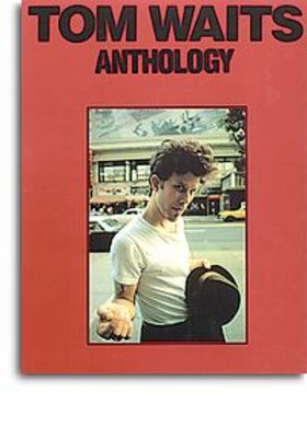 Tom Waits Anthology Pvg -
