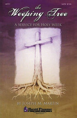 The Weeping Tree - CD 10-Pak - Joseph M. Martin - Shawnee Press CD