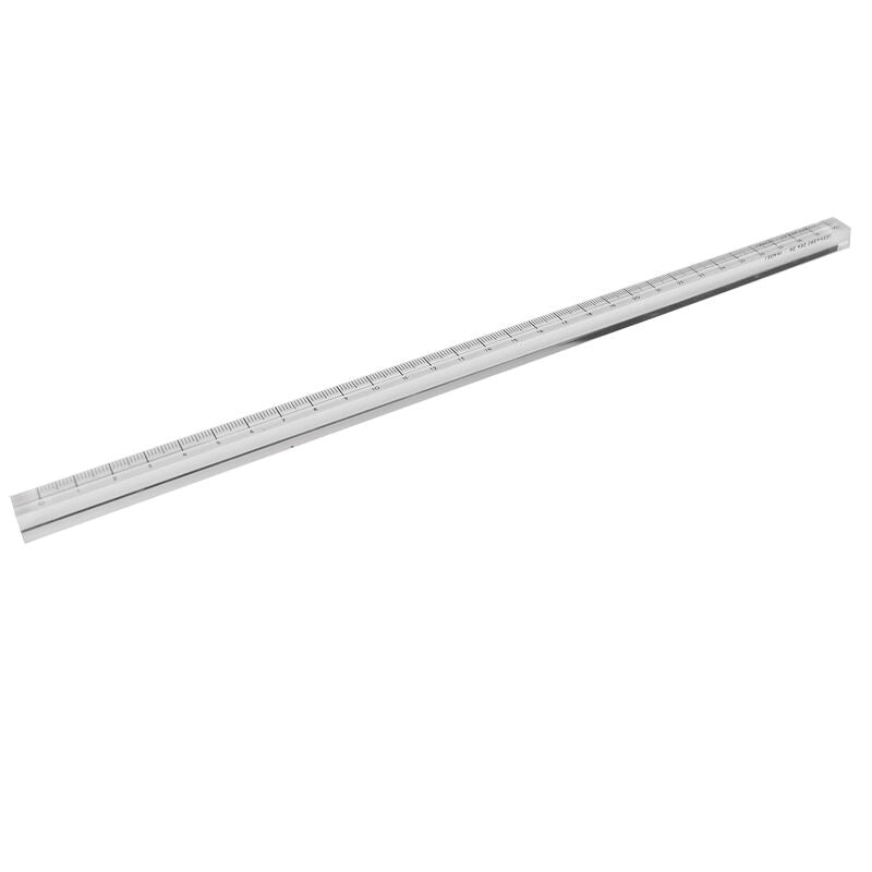 Clear Ruler 20cm