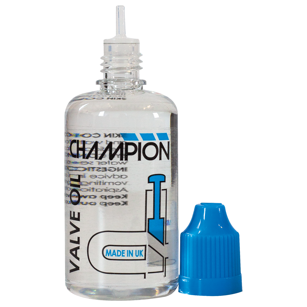 Champion CHV1MX Valve Oil 50ml