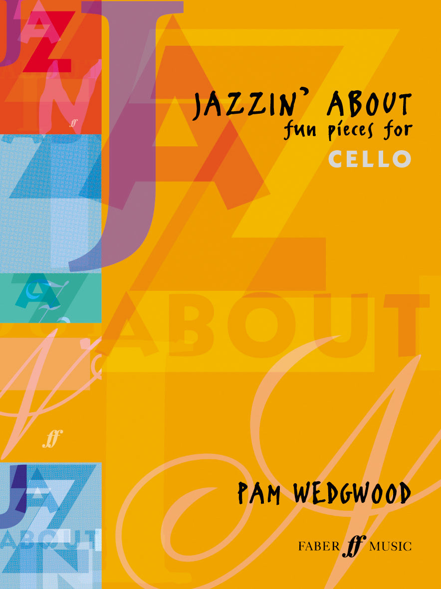 Song For Sue - Cello/Piano Accompaniment (Digital Download)