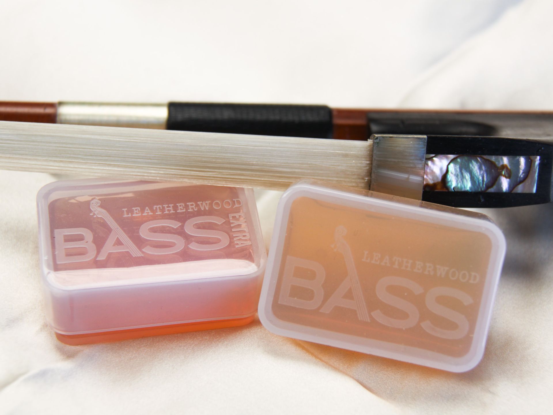 Leatherwood Bass Extra Rosin