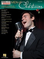 Men of Christmas - Original Keys for Singers - Piano|Vocal Hal Leonard Piano & Vocal