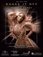 Shake It Off - PVG - Vocal Hal Leonard Piano, Vocal & Guitar
