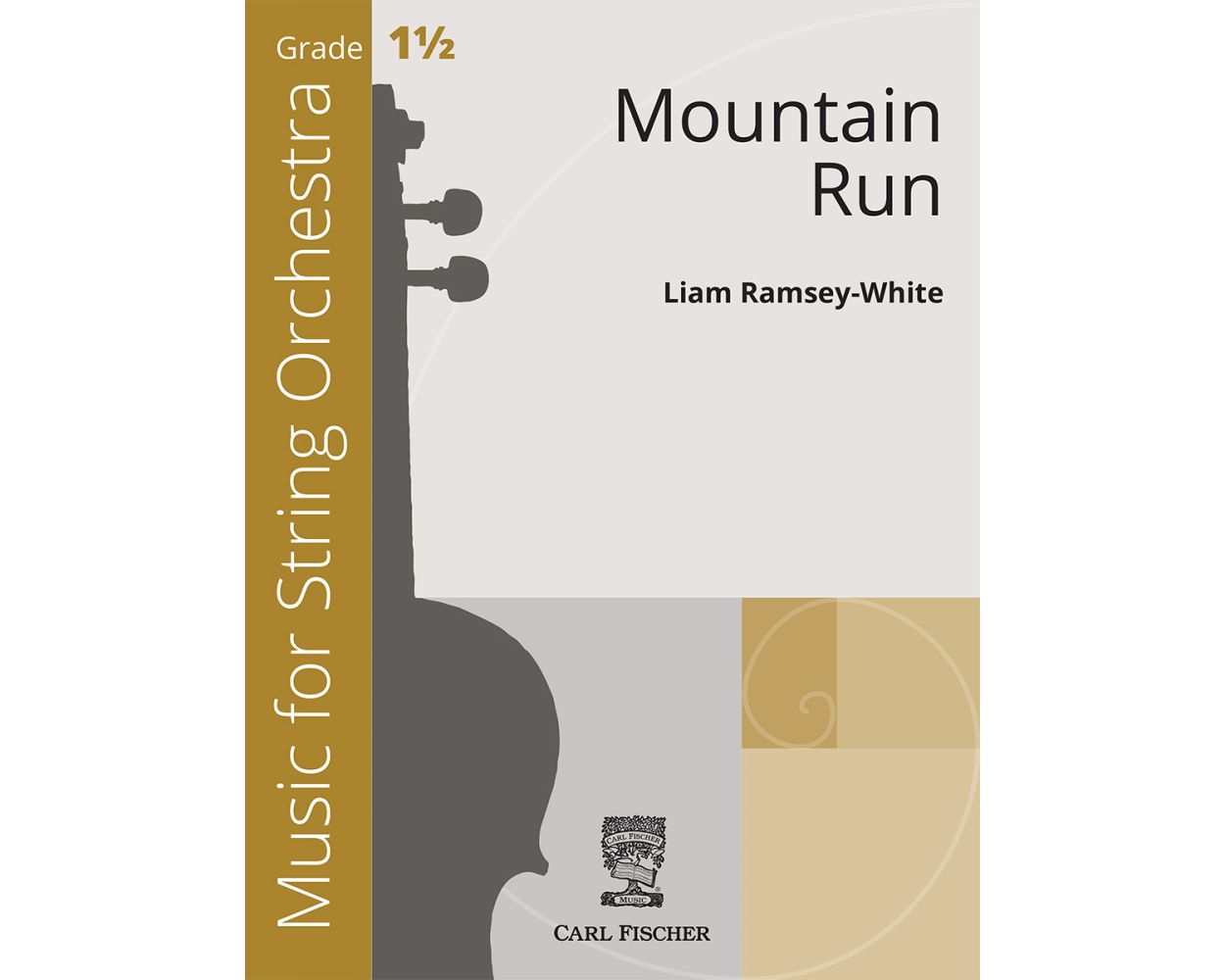 Mountain Run SO Gr 1.5