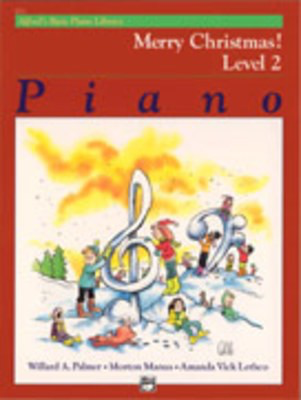 ABPL Merry Christmas! Book 2