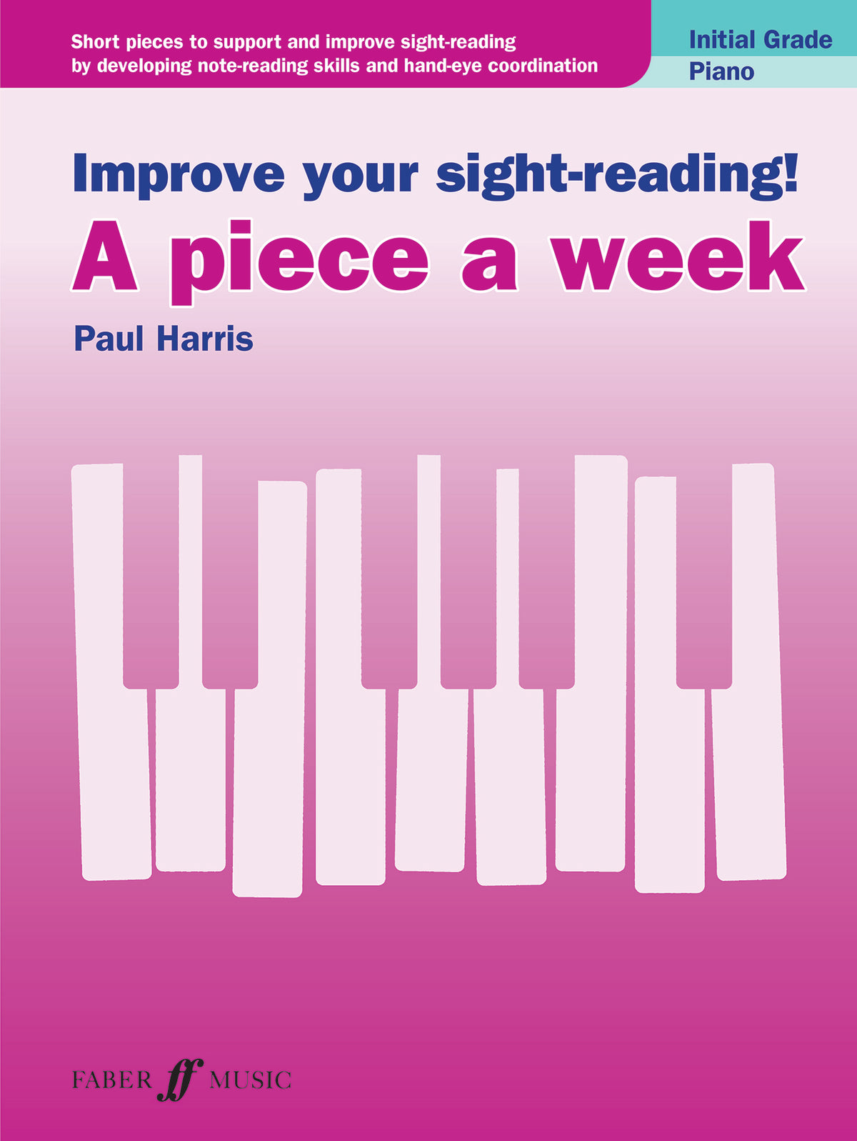 Gigantosaurus (from 'Improve Your Sight-Reading! A Piece a Week Piano Initial') - Piano Solo (Digital Download)