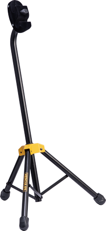 Trombone Stand – Hercules Trombone Stand