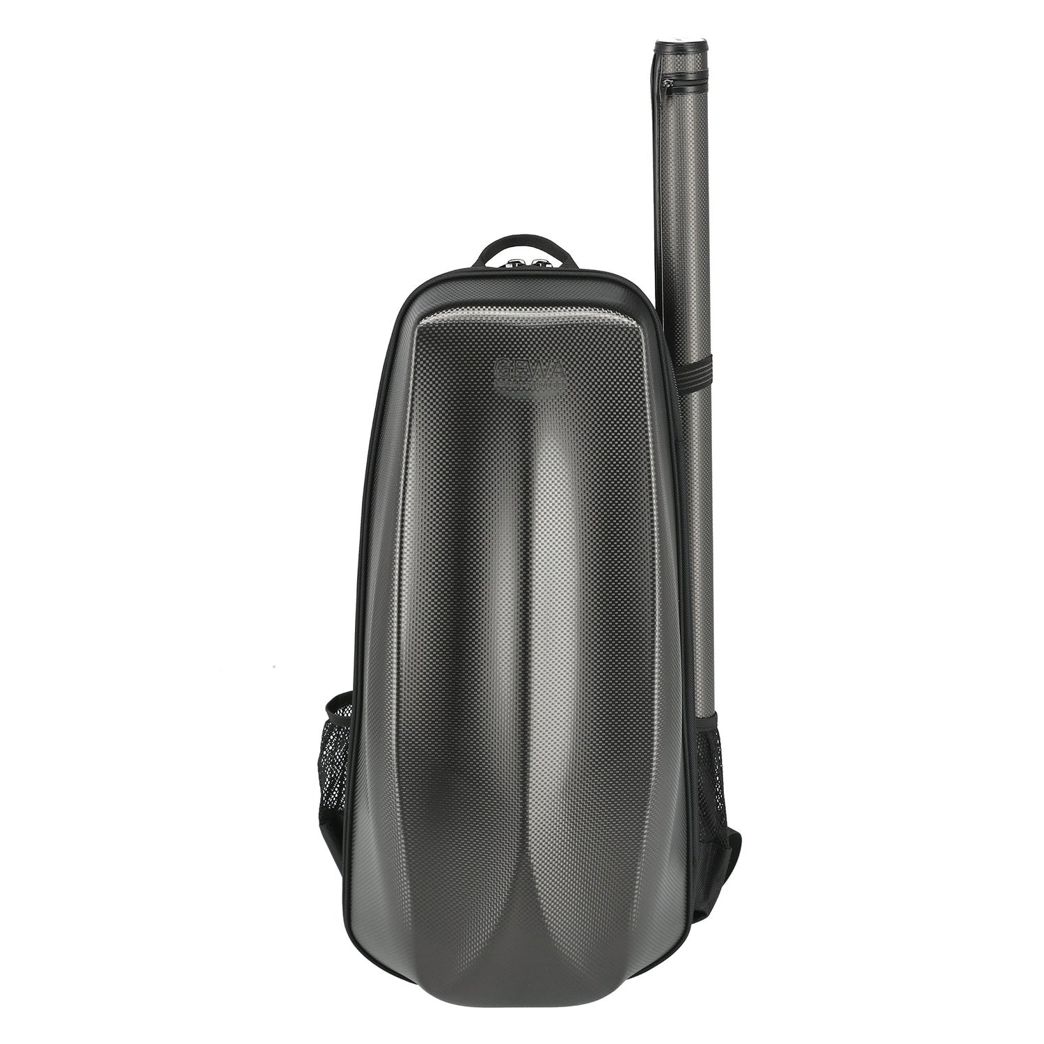 GEWA Violin Space Bag Titanium 1/2-1/4