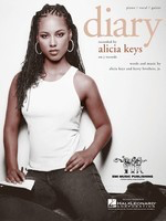 Diary - Hal Leonard Piano & Vocal