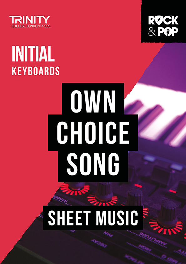 JCB Song - Keyboard (Digital Download)