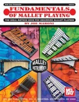 Fundamentals Of Mallet Playing -