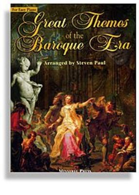 Great Themes Of The Baroque Era -