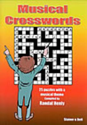 Musical Crosswords