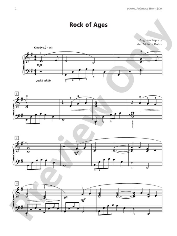 A Call to Peace: 10 Hymn Arrangements Based on the Theme of Peace - Piano (Digital Download)