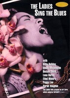 The Ladies Sing the Blues - DVD - View Video DVD