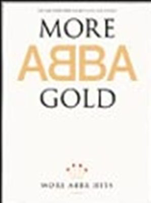 More Abba Gold Pvg -