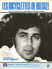 Les Bicyclettes De Belsize - Engelbert Humperdinck - PVG (Digital Download)