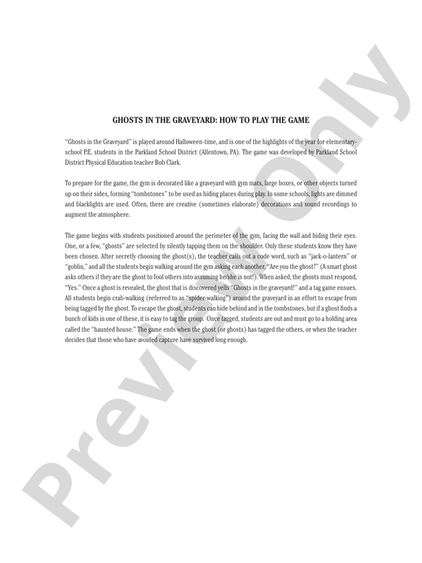 Ghosts in the Graveyard - Concert Band Conductor Score & Parts (Digital Download)