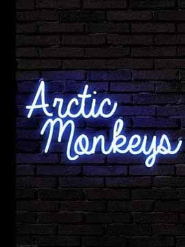 Body Paint - Arctic Monkeys - PVG (Digital Download)