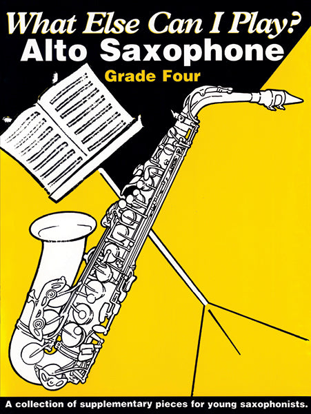 Try To Remember - Alto Saxophone/Piano Accompaniment (Digital Download)
