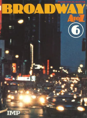 Seventy Six Trombones (Broadway A to Z) - PVG (Digital Download)
