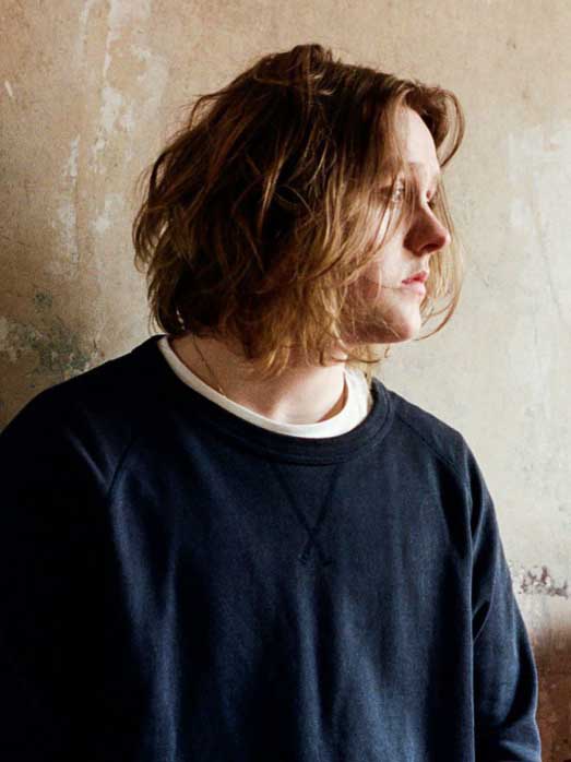Leaving My Love Behind - Lewis Capaldi - PVG (Digital Download)