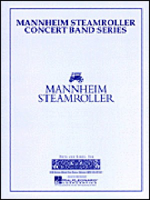 Stille Nacht - Franz Grí_ber - Chip Davis|Robert Longfield Mannheim Steamroller