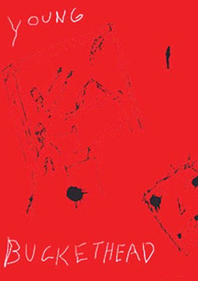 Buckethead - Young Buckethead, Volume 1 - MVD DVD