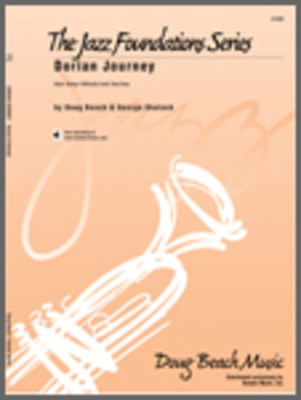 Dorian Journey - Beach, Shutack - Kendor Music Score/Parts